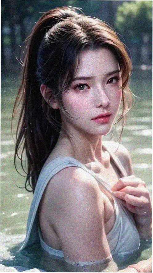 剧集《山海邮局》剧照
