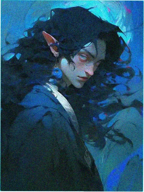 《候鸟不南飞》电影海报